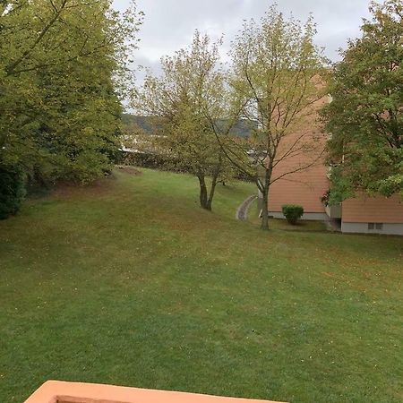 Mariposa 2 Apartment Bad Harzburg Exterior photo